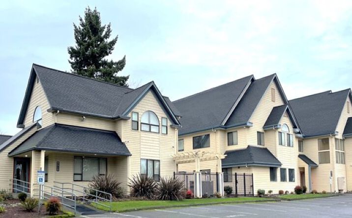 Pictures of Mixed Use, Office property located at 8513 NE Hazel Dell Ave, Vancouver, WA 98665 for sales - image #1