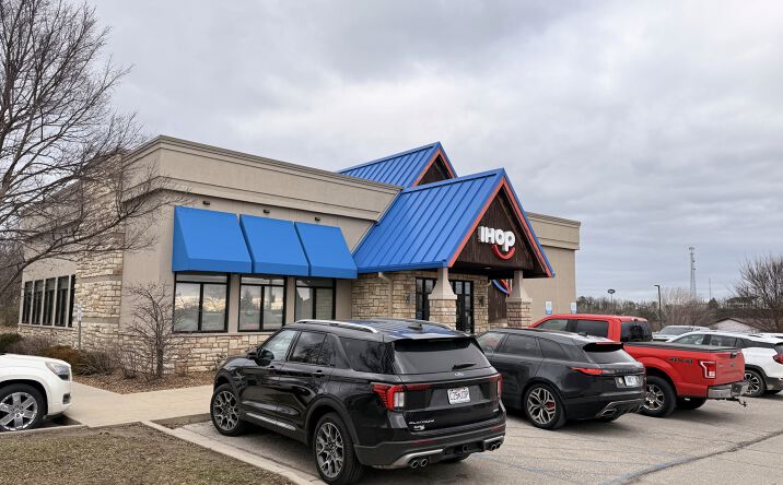 Pictures of Retail property located at 1735 N Bishop Ave, Rolla, MO 65401 for sales - image #1