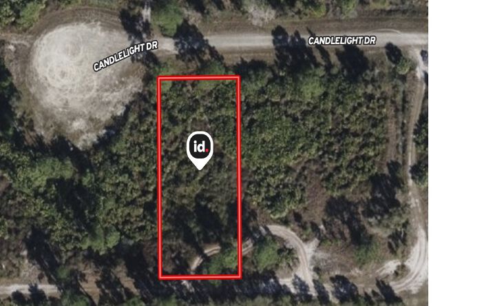 Pictures of Land property located at 912 Candlelight Dr, Lehigh Acres, FL 33974 for sales - image #1