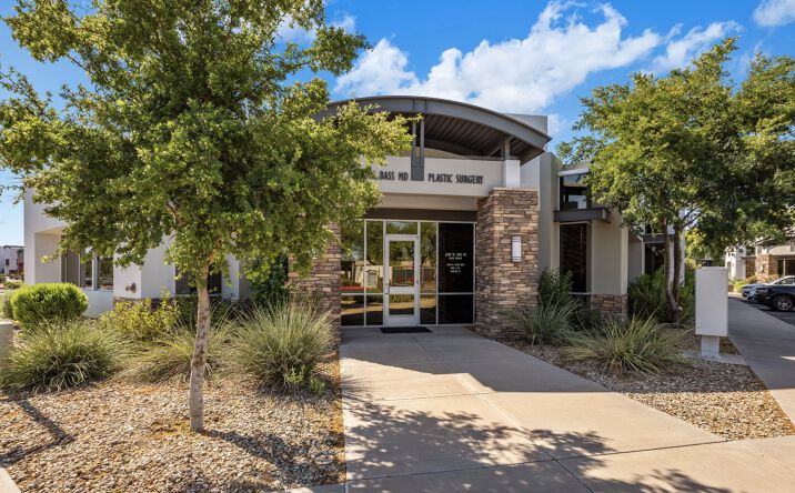 image of property at 10930 N TATUM BLVD Phoenix AZ 85028-6069