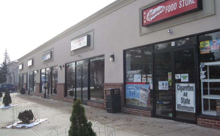 Pictures of Retail property located at 10-16 River Rd, Fair Lawn, NJ 07410 for sales - image #1