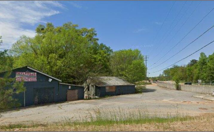 Pictures of Land property located at 5255 Macland Rd, Powder Springs, GA 30127 for sales - image #1