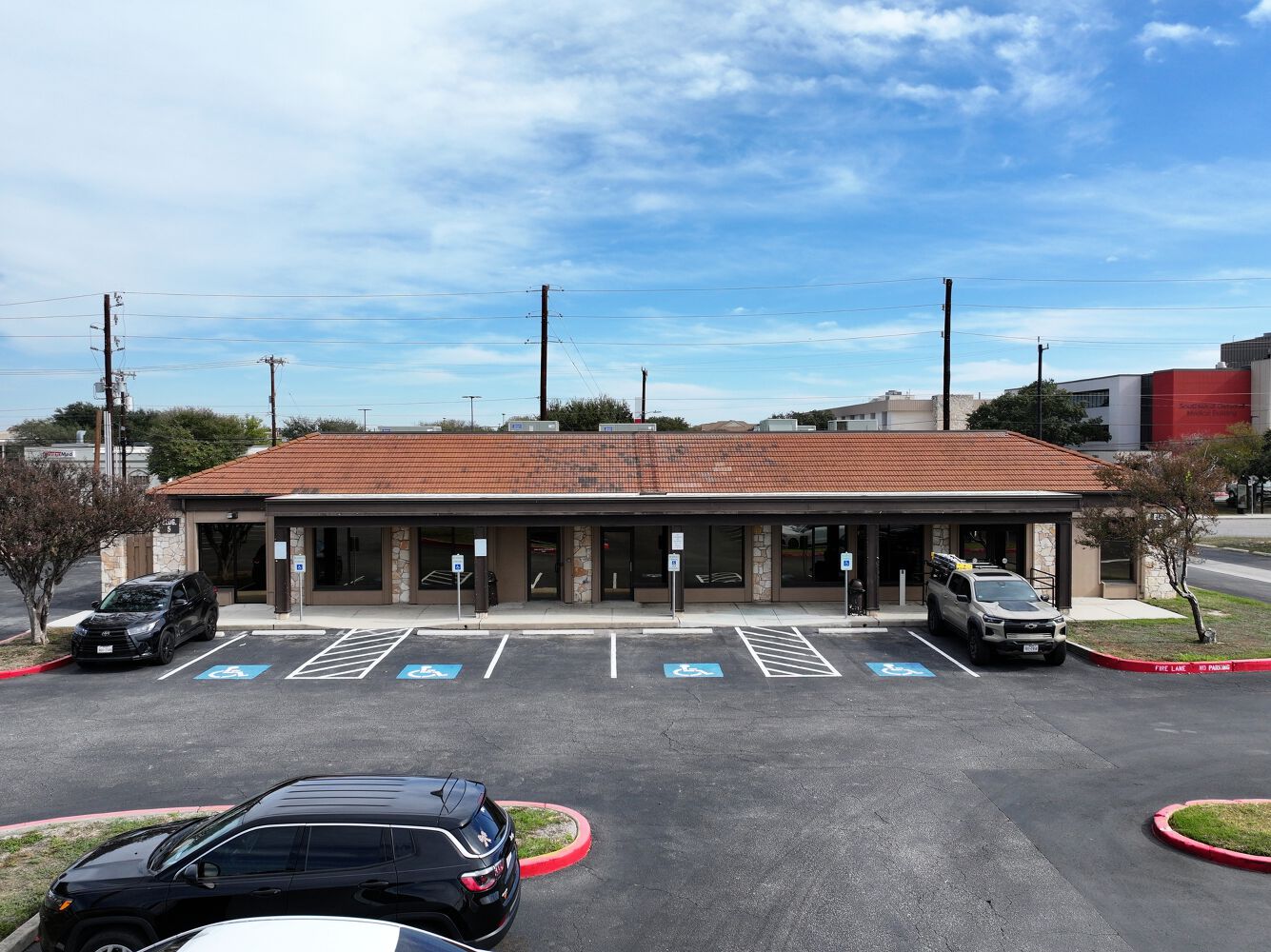 7355 Barlite Blvd, San Antonio, TX 78224 | Crexi.com