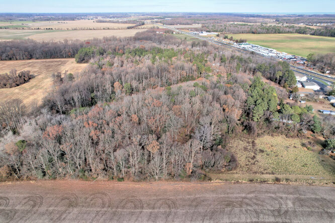 Pictures of Land property located at 1082 Rd 402, Milford, DE 19963 for sales - image #1