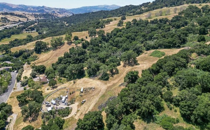 Pictures of Land property located at 8272 Sassafras Ct, Pleasanton, CA 94566 for sales - image #1