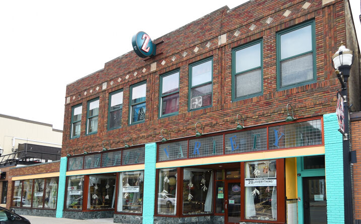 Pictures of Mixed Use, Retail, Office property located at 420 Broadway N, Fargo, ND 58102 for sales - image #1