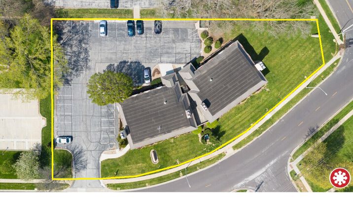 Pictures of Office property located at 6800 W 107th St, Overland Park, KS 66212 for sales - image #1