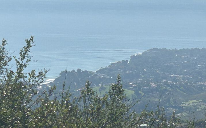 Pictures of Land property located at 27460 Ramera Mtwy E, Malibu, CA 90265 for sales - image #1