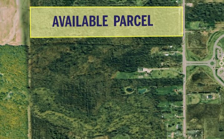 Pictures of Land property located at 26 Mile Avenue & Card Road, Macomb, MI 48042 for sales - image #1