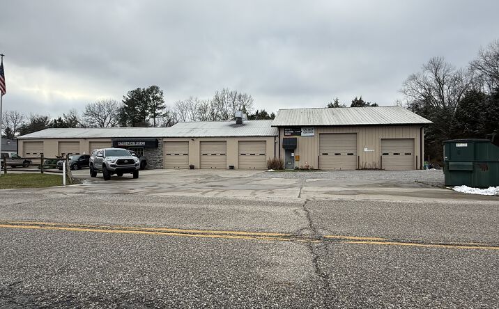 Pictures of Retail property located at 9722 Alexandria Pike, Alexandria, KY 41001 for sales - image #1