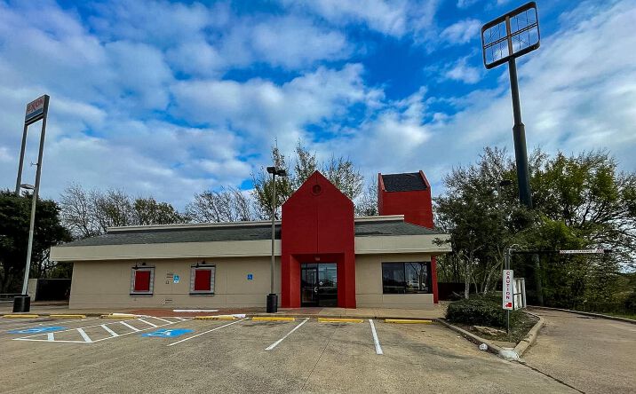 Pictures of Retail property located at 691 US Hwy 84 W, Fairfield, TX 75840 for sales - image #1