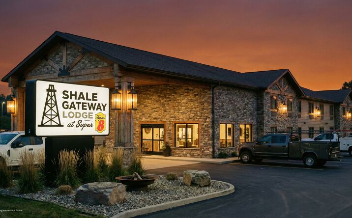 Pictures of Hospitality, Multifamily, Special Purpose property located at 299 Adena Dr, Newcomerstown, OH 43832 for sales - image #1