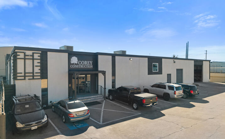 Pictures of Industrial property located at 13840 Denton Dr, Farmers Branch, TX 75234 for sales - image #1