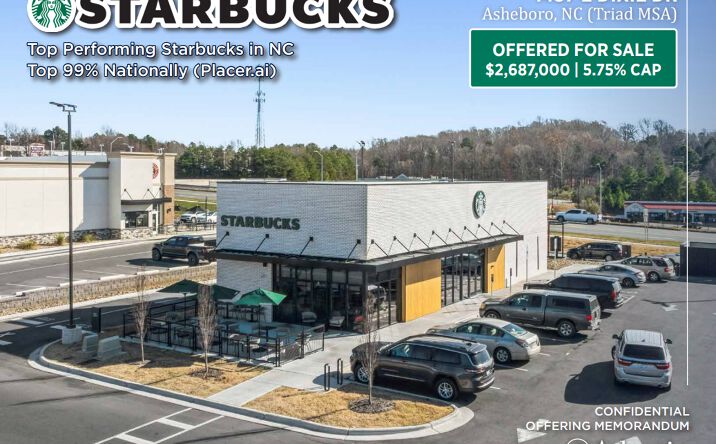 Pictures of Retail property located at 1497 E Dixie Dr, Asheboro, NC 27203 for sales - image #1