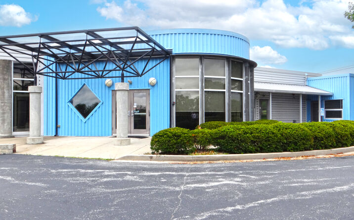 image of property at 321 VENABLE RD Winchester KY 40391-9715