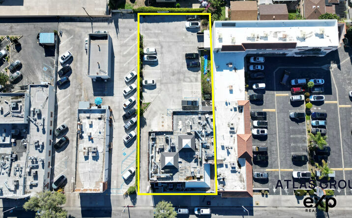 Pictures of Retail property located at 8752 Valley Blvd, Rosemead, CA 91770 for sales - image #1