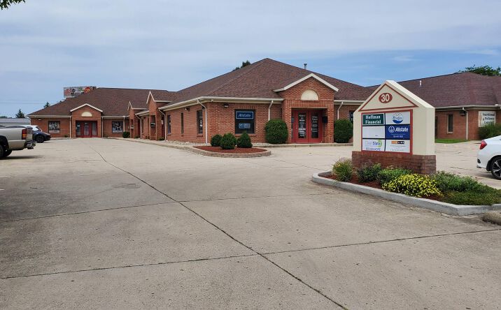 Pictures of Office property located at 30 Professional Ct, Lafayette, IN 47905 for sales - image #1