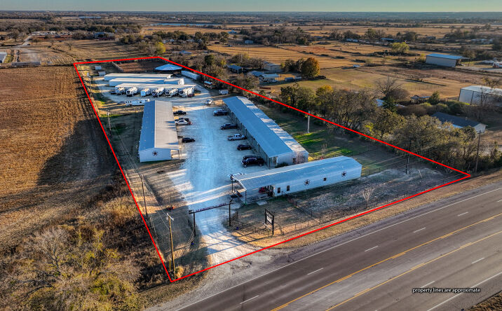 Pictures of Mixed Use, Multifamily property located at 120 Bunkhouse Rd, Stephenville, TX 76401 for sales - image #1