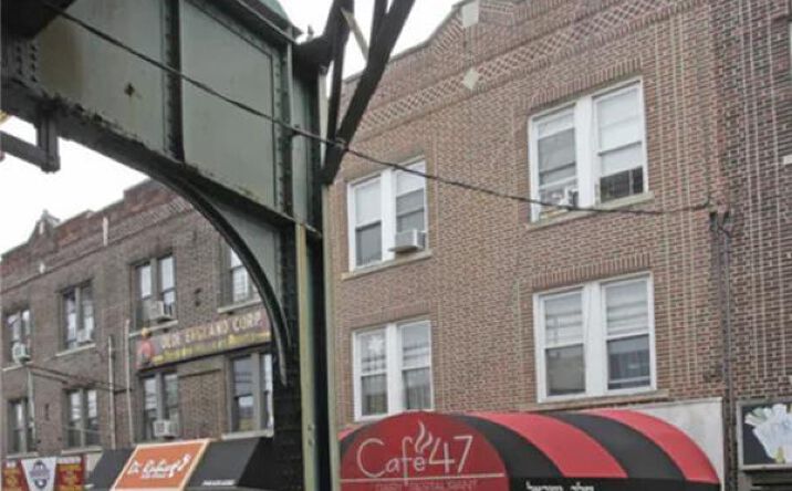 Pictures of Mixed Use property located at 4907 New Utrecht Ave, Brooklyn, NY 11219 for sales - image #1