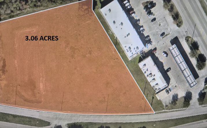 Pictures of Land property located at Fallbrook Dr, Houston, TX 77038 for sales - image #1