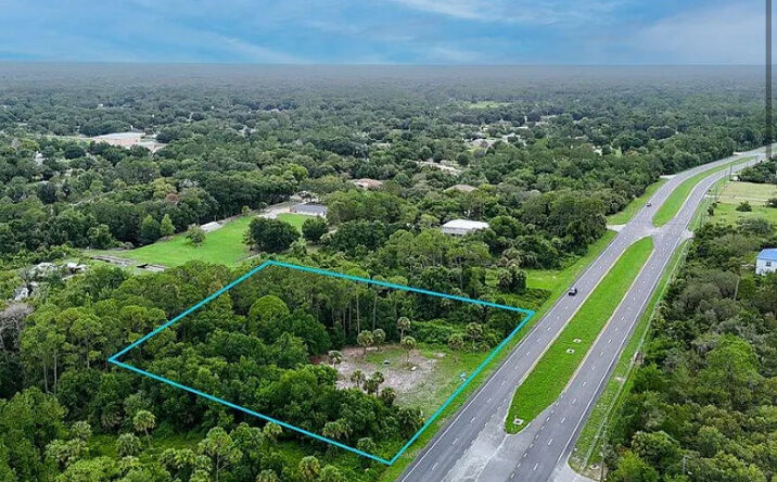 Pictures of Mixed Use property located at 4150 U.S. Rte 1, Mims, FL 32754 for sales - image #1