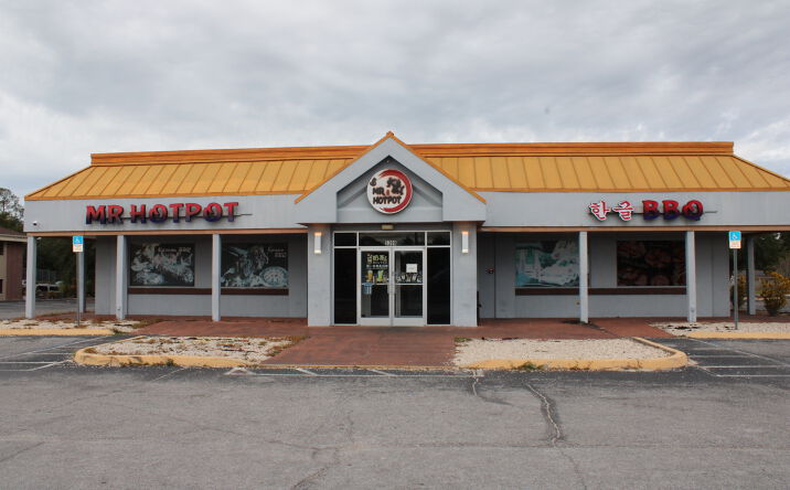 Pictures of Retail property located at 5399 Commercial Way Service Rd, Spring Hill, FL 34606 for sales - image #1
