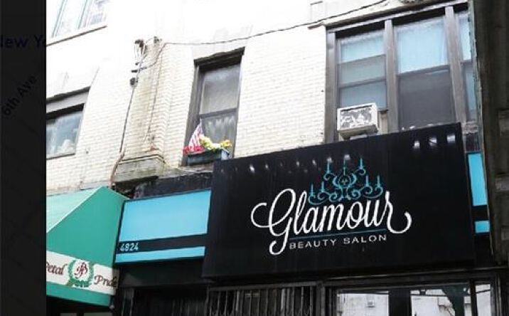 Pictures of Mixed Use, Multifamily, Retail property located at 4824 New Utrecht Ave, Brooklyn, NY 11219 for sales - image #1