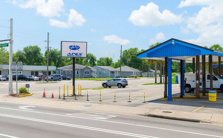 Pictures of Office property located at 1964 Cassat Ave, Jacksonville, FL 32210 for sales - image #1