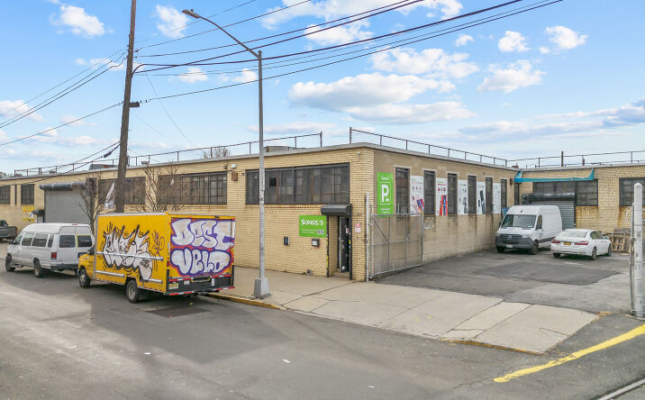 Pictures of Industrial property located at 59-48 55th St, Maspeth, NY 11378 for sales - image #1