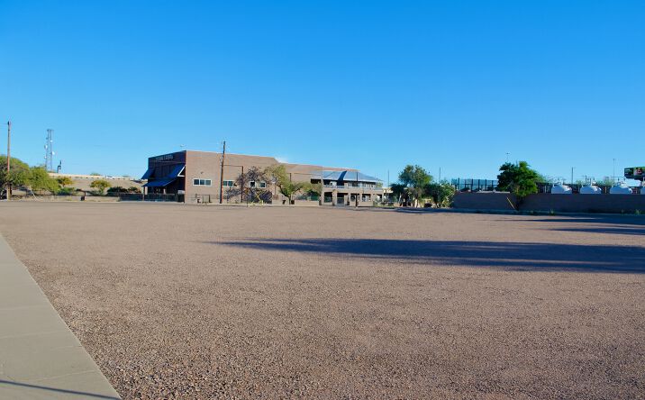 Pictures of Land property located at 30 N 20th St, Phoenix, AZ 85034 for sales - image #1
