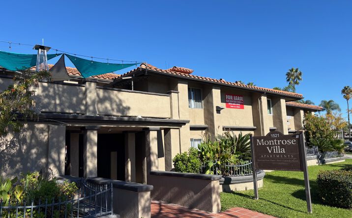Pictures of Multifamily property located at 1521 E Canfield, Anaheim, CA 92805 for sales - image #1