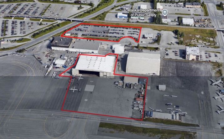 Pictures of Industrial, Mixed Use property located at 4700 Old International Airport Rd, Anchorage, AK 99502 for sales - image #1
