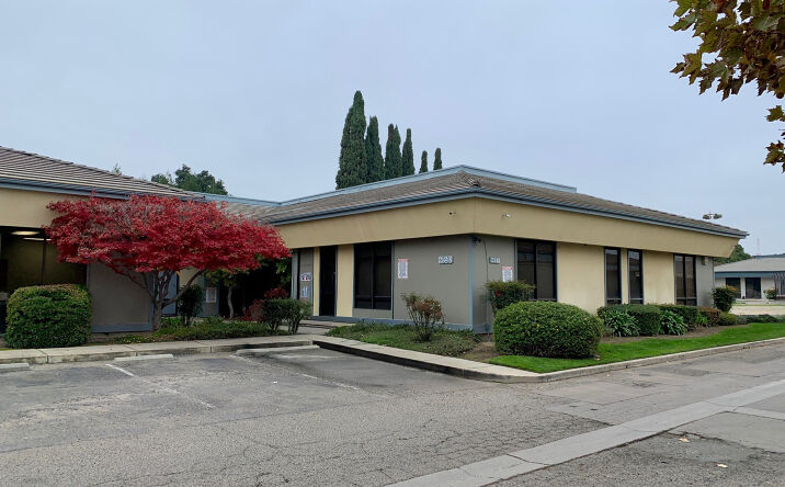 image of property at 2348 W WHITENDALE AVE Visalia CA 93277