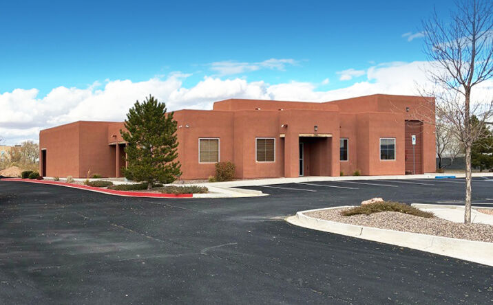 Pictures of Land, Office property located at 7585 Enchanted Hills Blvd NE, Rio Rancho, NM 87144 for sales - image #1