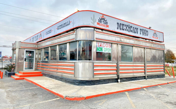 Pictures of Retail property located at 5151 E 38th St, Indianapolis, IN 46218 for sales - image #1