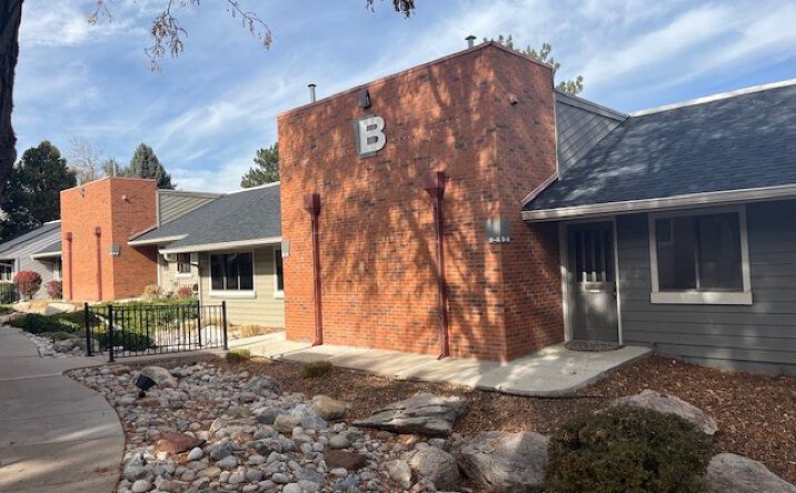 Pictures of Office, Special Purpose property located at 8751 E Hampden Ave, Denver, CO 80231 for sales - image #1