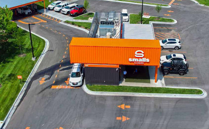 Pictures of Retail property located at 704 NW Mock Ave, Blue Springs, MO 64015 for sales - image #1