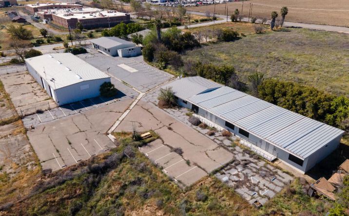 Pictures of Industrial, Land property located at 9800-9900 Cody St, Coalinga, CA 93210 for sales - image #1