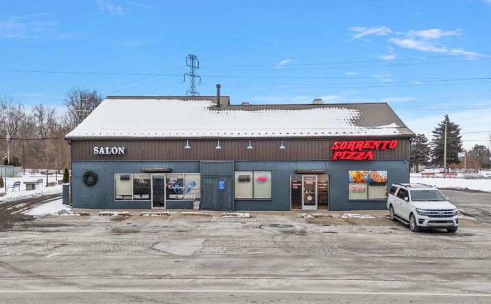 Pictures of Office, Retail property located at 59900-59950 Campground Rd, Washington, MI 48094 for sales - image #1