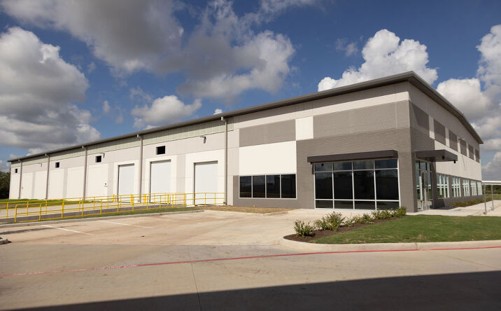 Pictures of Industrial, Office property located at 1600 N Main St, Pearland, TX 77581 for sales - image #1