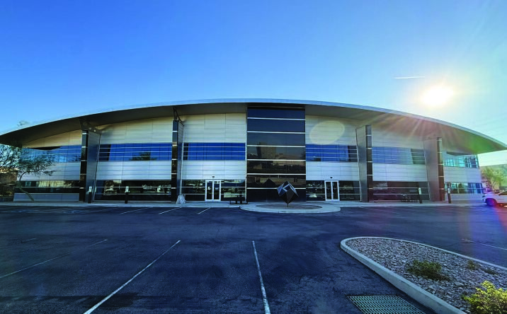 Pictures of Industrial property located at 3167 W Armstrong Pl, Chandler, AZ 85286 for sales - image #1