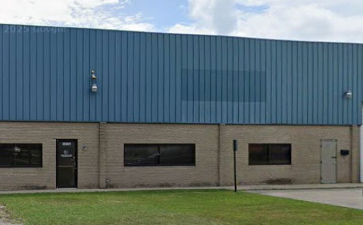 Pictures of Industrial property located at 25301 Glendale Avenue, Redford Township, MI 48239 for sales - image #1