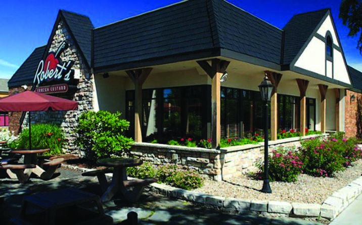 Pictures of Retail property located at N112W16040 Mequon Rd, Germantown, WI 53022 for sales - image #1