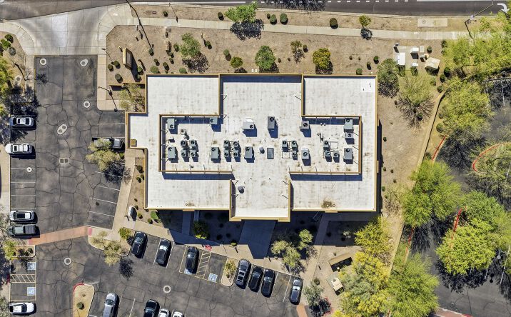 Pictures of Office property located at 34225 N 27th Dr, Phoenix, AZ 85085 for sales - image #1