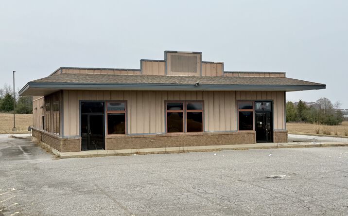 Pictures of Retail property located at 4501 Burrough Rd, Fort Smith, AR 72916 for sales - image #1