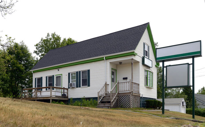 Pictures of Office, Retail property located at 140 Brockton Ave, Abington, MA 02351 for sales - image #1