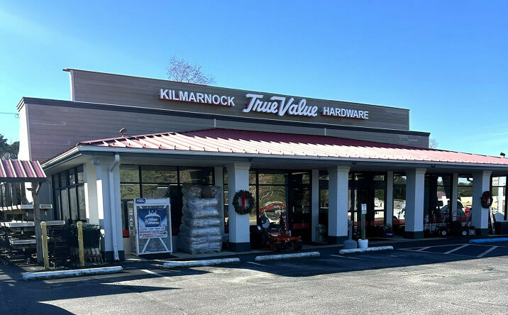 Pictures of Retail, Land property located at 469 N Main St, Kilmarnock, VA 22482 for sales - image #1