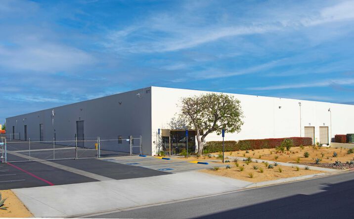 Pictures of Industrial property located at 9177 Center Ave, Rancho Cucamonga, CA 91730 for sales - image #1