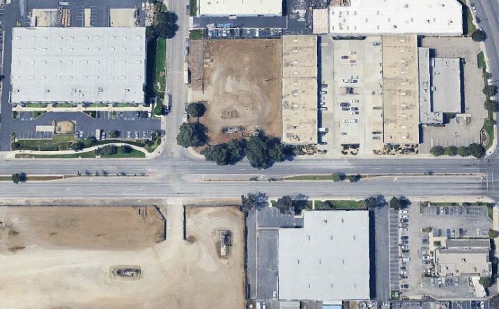 Pictures of Industrial property located at 10320 Freeman Ave, Santa Fe Springs, CA 90670 for sales - image #1