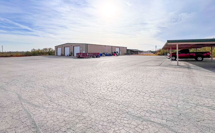 Pictures of Industrial property located at 2508 Farm to Market 307, Midland, TX 79701 for sales - image #1